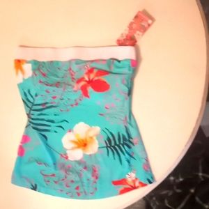 Tankini top